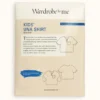 Una Shirt - str. 3-12 år
