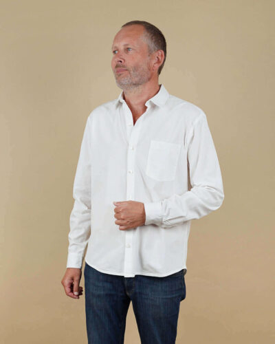 Jensen shirt - str. 2xs-4xl 17 Jensen shirt - str. 2xs-4xl - Billede 3