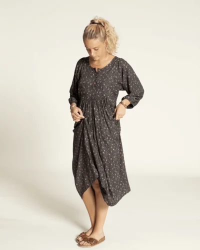 Balkan dress - str. 30-54 13 Balkan dress - str. 30-54 - Billede 5