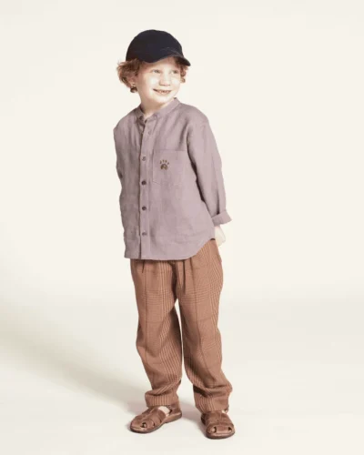 Volume Pants - str. 3-12 år - Billede 5