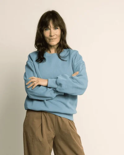 Boyfriend Sweater - Unisex str. 2xs-4xl - Billede 8