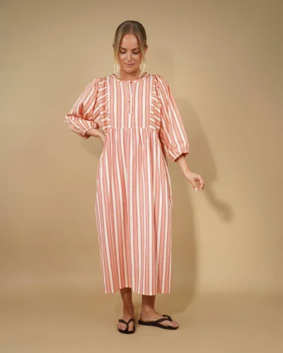 Balkan dress - str. 30-54 11 Balkan dress - str. 30-54 - Billede 3