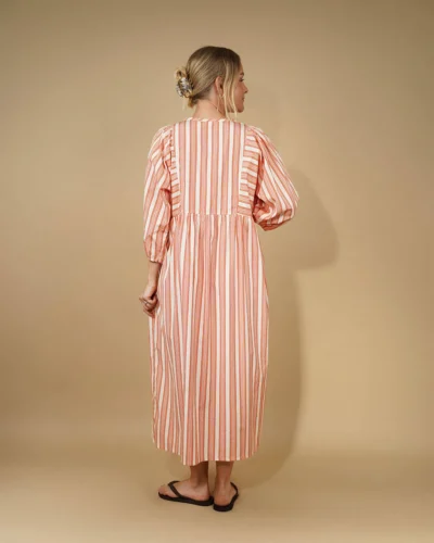 Balkan dress - str. 30-54 12 Balkan dress - str. 30-54 - Billede 4