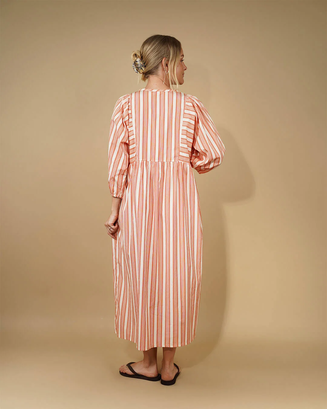 Balkan dress - str. 30-54 6 Balkan dress - str. 30-54 - Billede 4