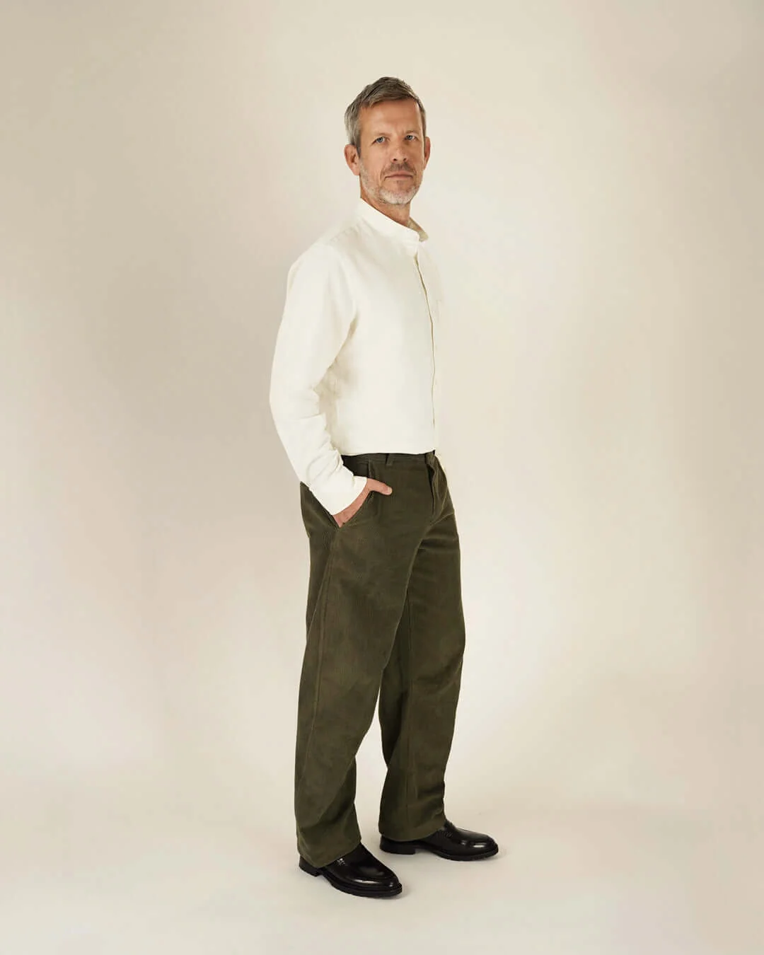 Jensen shirt - str. 2xs-4xl 9 Jensen shirt - str. 2xs-4xl - Billede 7