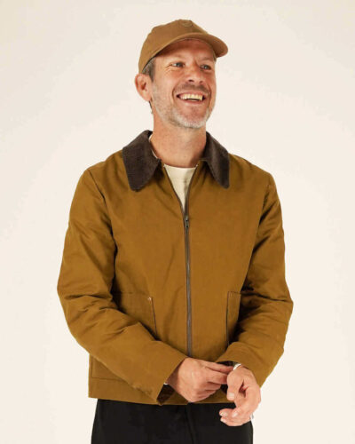 Bear jacket - Unisex str. 2xs-4xl 13 Bear jacket - Unisex str. 2xs-4xl - Billede 3