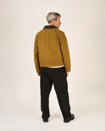 Bear jacket - Unisex str. 2xs-4xl 15 Bear jacket - Unisex str. 2xs-4xl - Billede 5