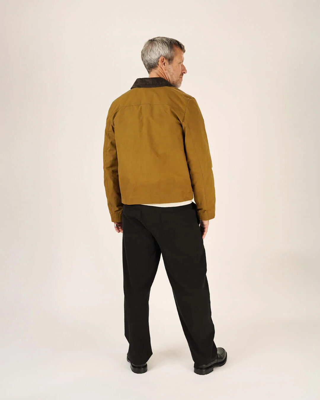 Bear jacket - Unisex str. 2xs-4xl 7 Bear jacket - Unisex str. 2xs-4xl - Billede 5
