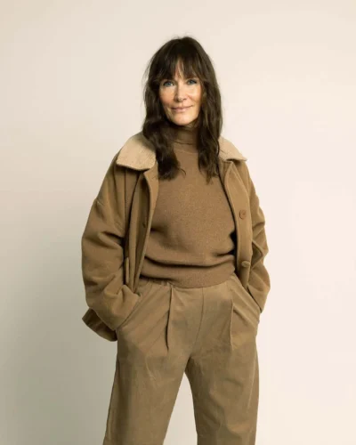 Car Coat - str. 2xs-4xl - Billede 9