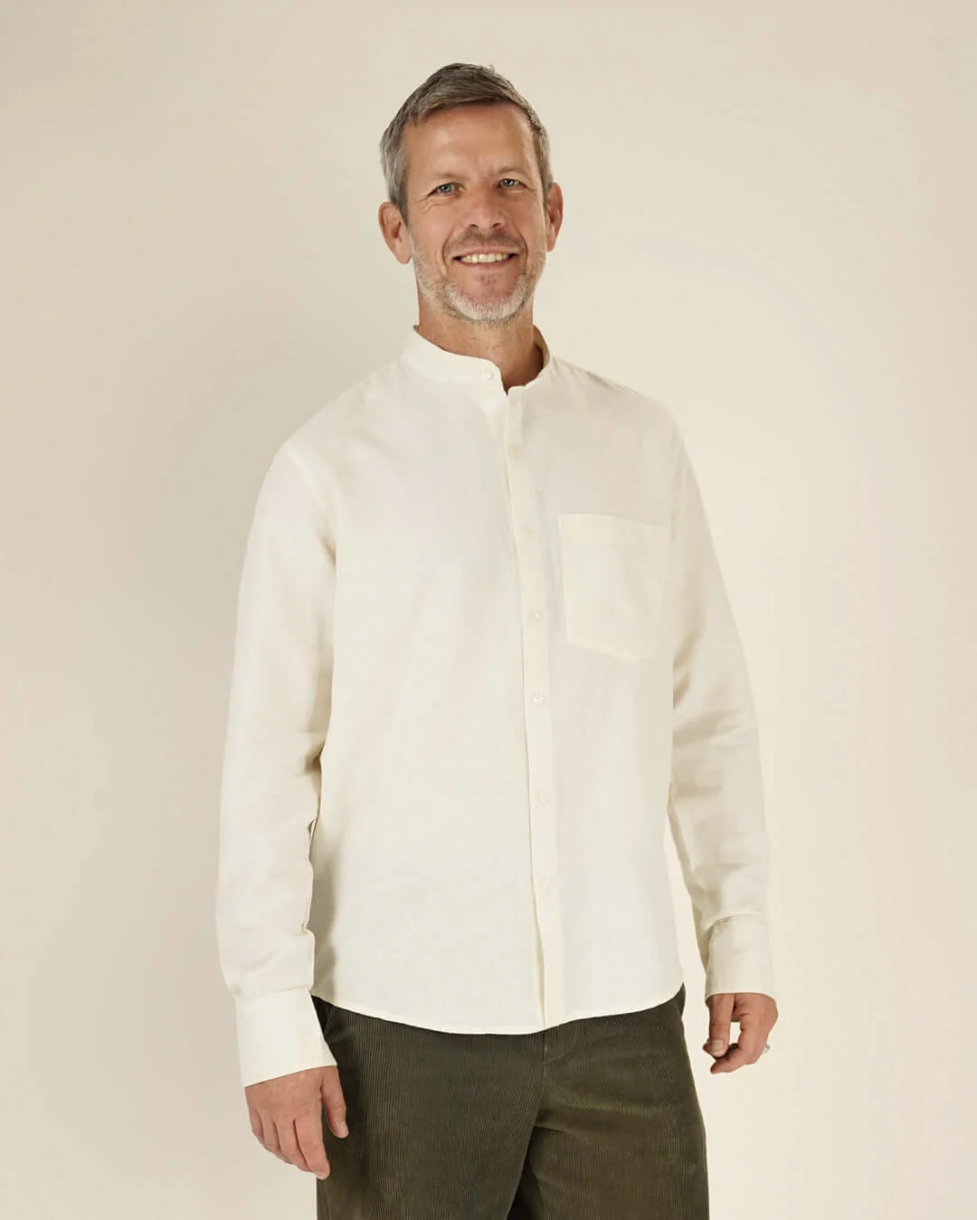 Jensen shirt - str. 2xs-4xl 8 Jensen shirt - str. 2xs-4xl - Billede 6