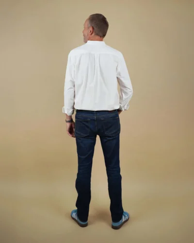 Jensen shirt - str. 2xs-4xl 19 Jensen shirt - str. 2xs-4xl - Billede 5