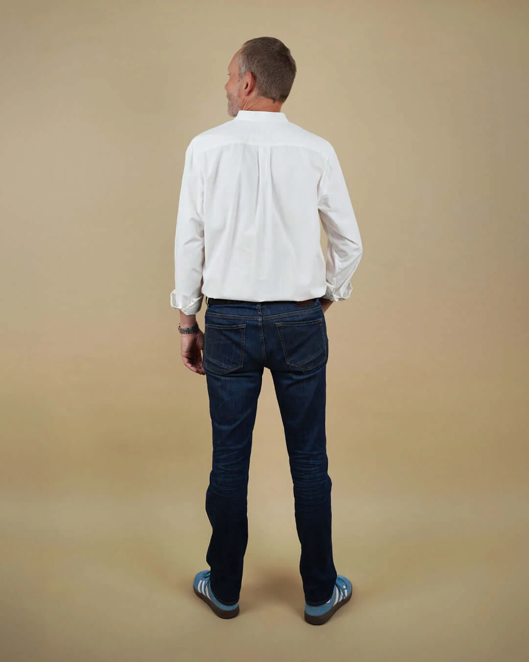 Jensen shirt - str. 2xs-4xl 7 Jensen shirt - str. 2xs-4xl - Billede 5
