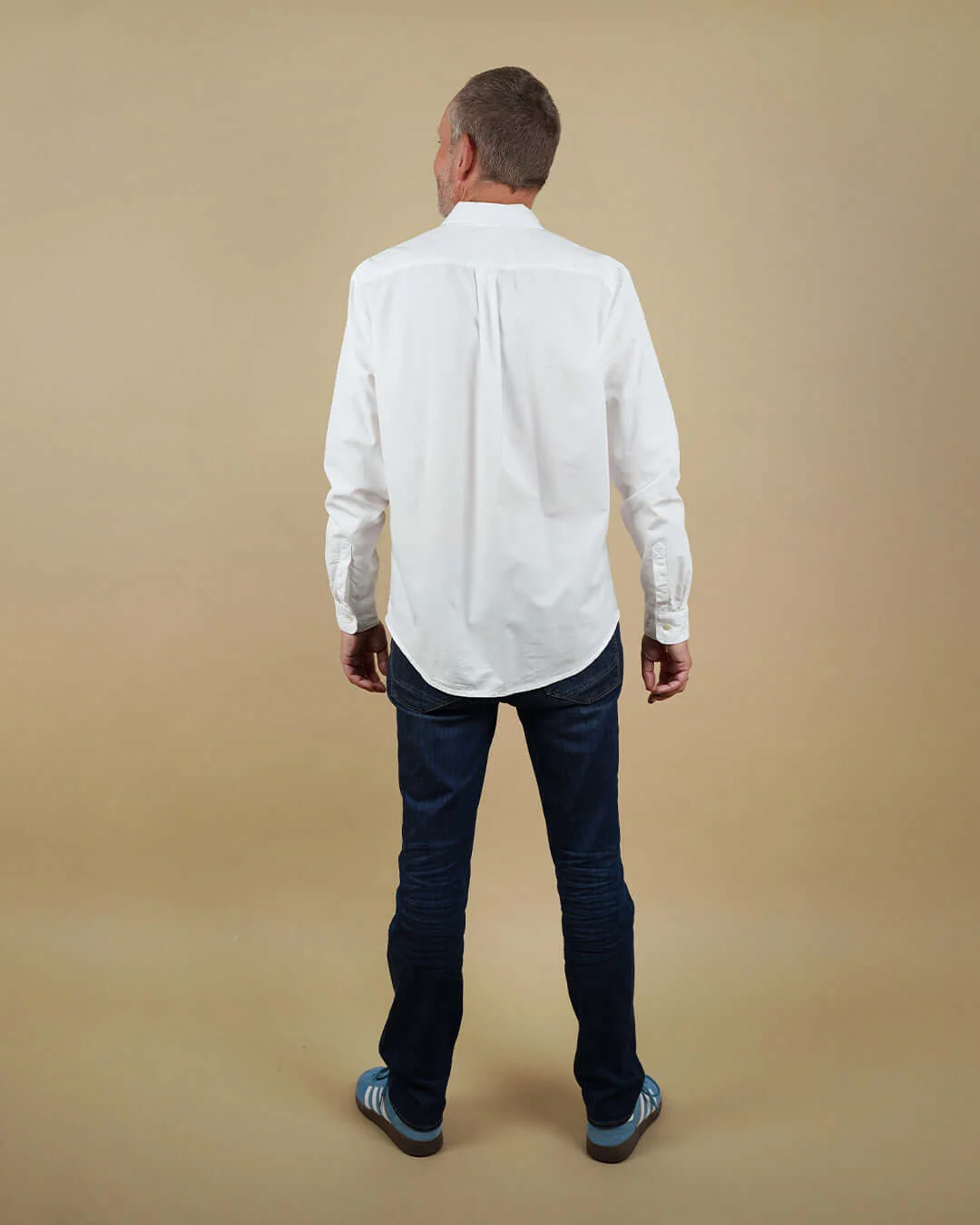 Jensen shirt - str. 2xs-4xl 6 Jensen shirt - str. 2xs-4xl - Billede 4