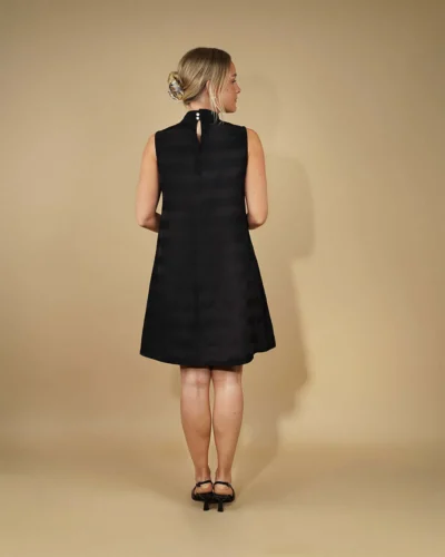 June dress & top - str. 30-54 - Billede 4