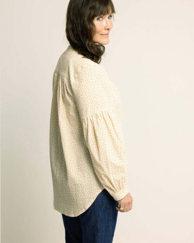 Puff Shirt - str. 30-54 24 Puff Shirt - str. 30-54 - Billede 11