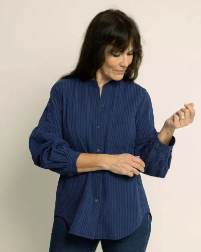 Puff Shirt - str. 30-54 22 Puff Shirt - str. 30-54 - Billede 9