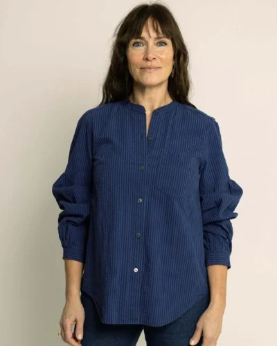 Puff Shirt - str. 30-54 21 Puff Shirt - str. 30-54 - Billede 8