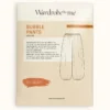 Bubble Pants - str. 30-54