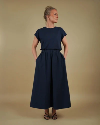 Claude Skirt - str. 2xs - 4xl 11 Claude Skirt - str. 2xs - 4xl - Billede 4