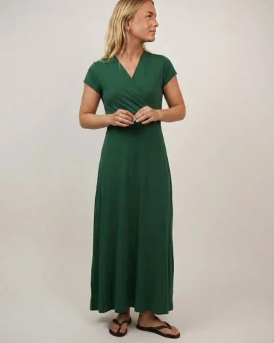 Mirri dress - str. 30-54 - Billede 3