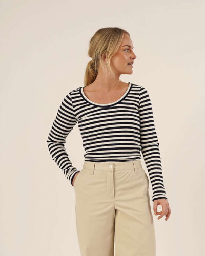 Wardrobe Builder T-shirt - str. 30-54 15 Wardrobe Builder T-shirt - str. 30-54 - Billede 5
