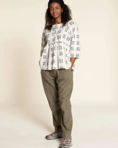 Balkan dress - str. 30-54 14 Balkan dress - str. 30-54 - Billede 6