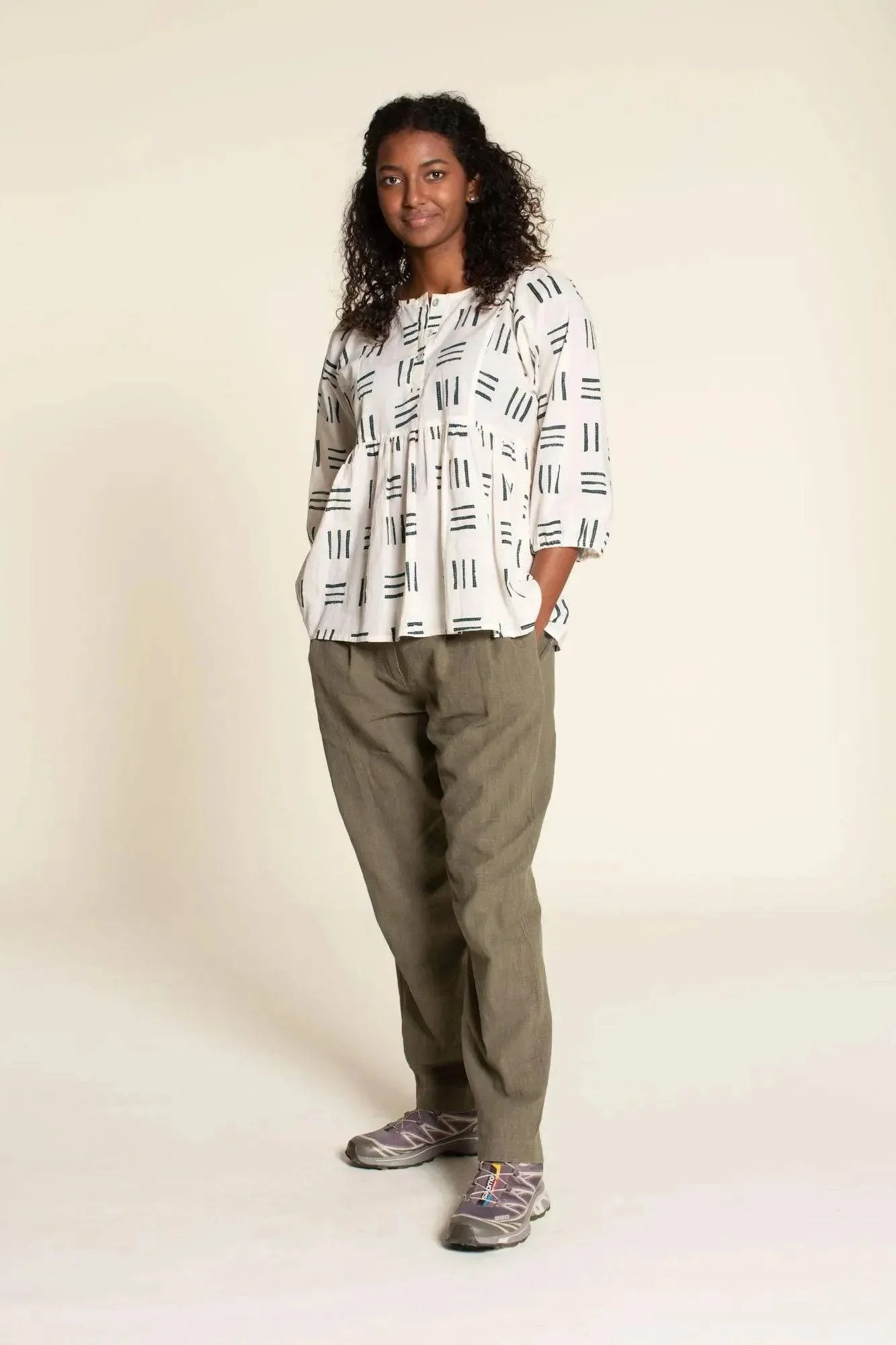 Balkan dress - str. 30-54 8 Balkan dress - str. 30-54 - Billede 6
