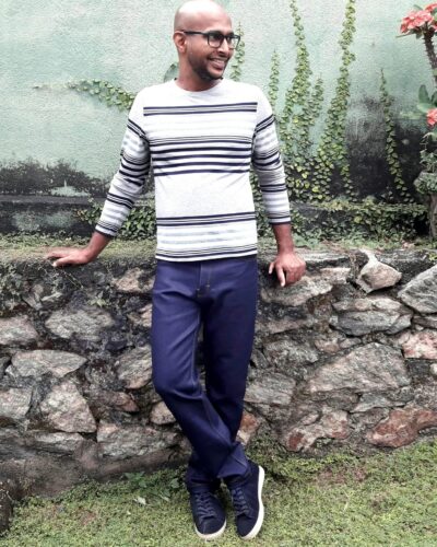 Jeans #1 - str. 26-42" - Billede 5