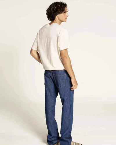 Jeans #1 - str. 26-42" - Billede 4