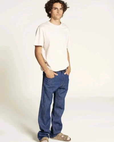 Jeans #1 - str. 26-42" - Billede 3