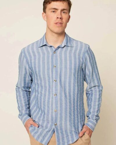 Jensen shirt - str. 2xs-4xl 26 Jensen shirt - str. 2xs-4xl - Billede 12