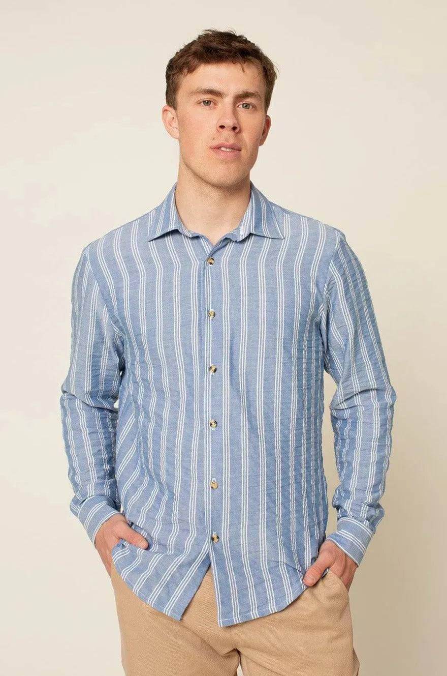 Jensen shirt - str. 2xs-4xl 14 Jensen shirt - str. 2xs-4xl - Billede 12