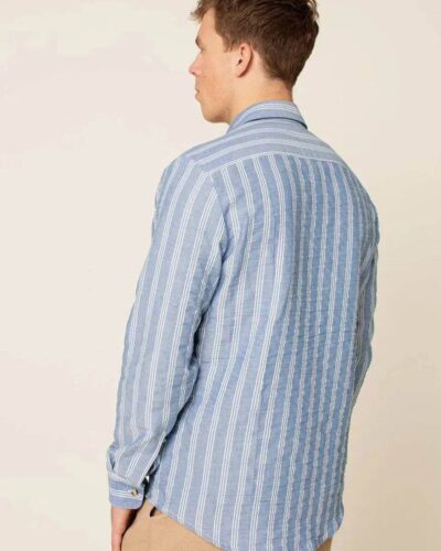 Jensen shirt - str. 2xs-4xl 25 Jensen shirt - str. 2xs-4xl - Billede 11