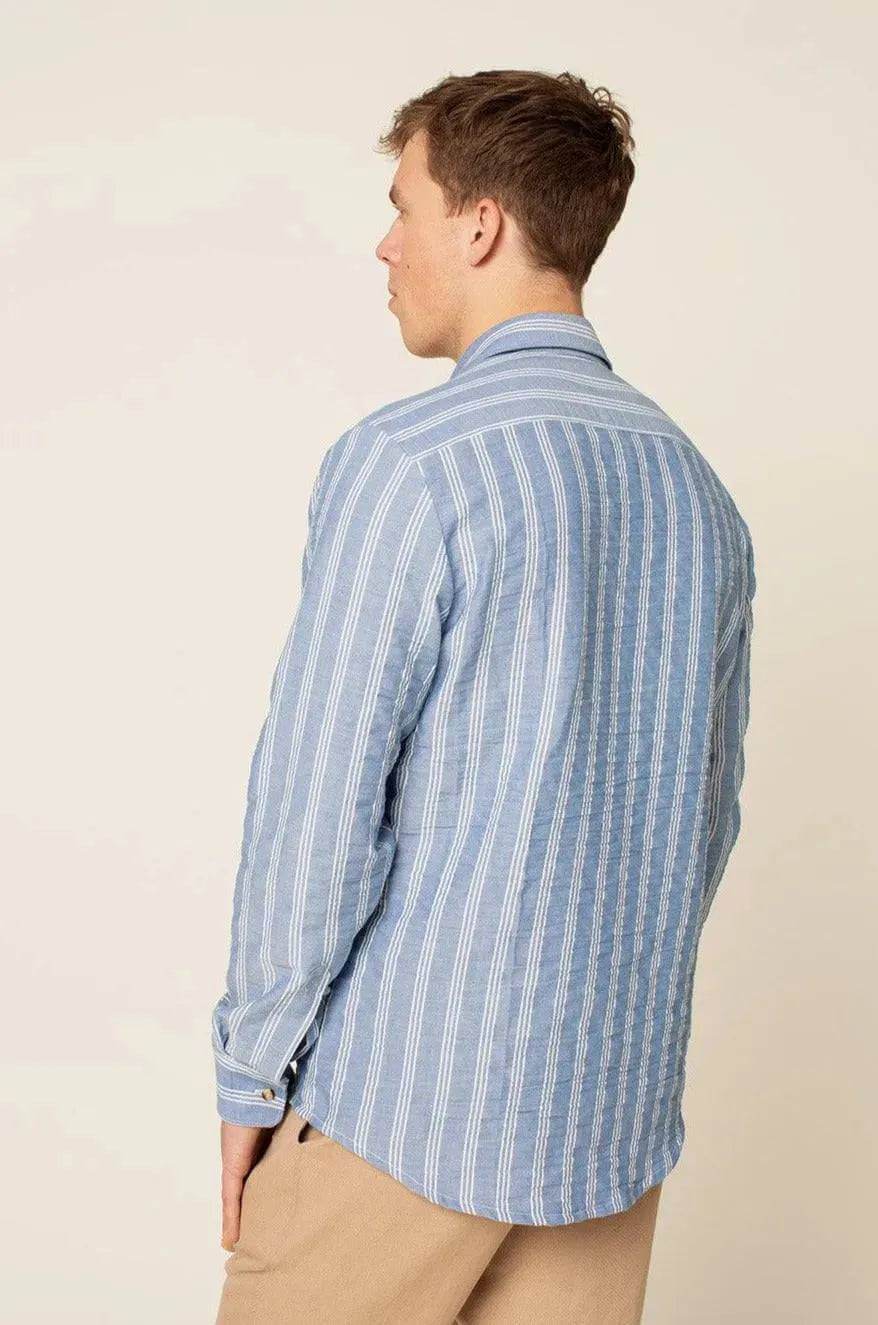 Jensen shirt - str. 2xs-4xl 13 Jensen shirt - str. 2xs-4xl - Billede 11