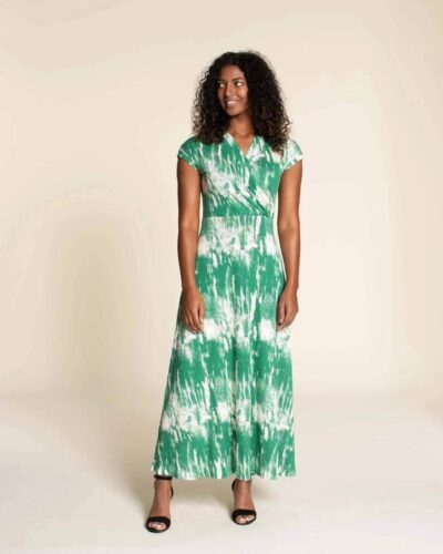 Mirri dress - str. 30-54 - Billede 4