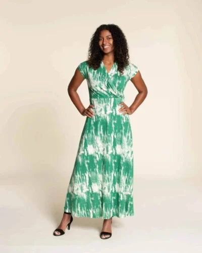 Mirri dress - str. 30-54 - Billede 5