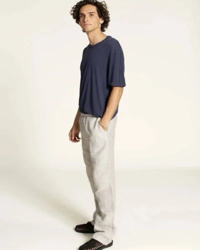 Summer pants - str. 2xs-4xl - Billede 9