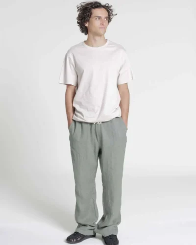 Summer pants - str. 2xs-4xl - Billede 3