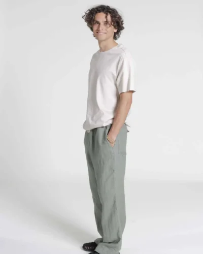 Summer pants - str. 2xs-4xl - Billede 4