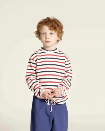 Tropical shirt - str. 3-12 år 9 Tropical shirt - str. 3-12 år - Billede 3