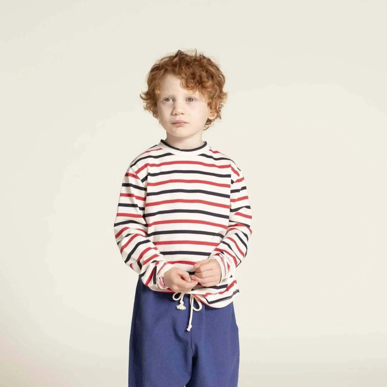 Tropical shirt - str. 3-12 år 5 Tropical shirt - str. 3-12 år - Billede 3