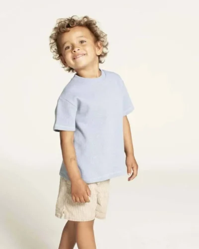 Alternative view of Tropical shirt - str. 3-12 år