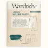 Volume Pants - Unisex str. 2xs-4xl