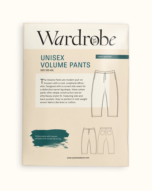 Volume Pants - Unisex str. 2xs-4xl 3 Volume Pants - Unisex str. 2xs-4xl