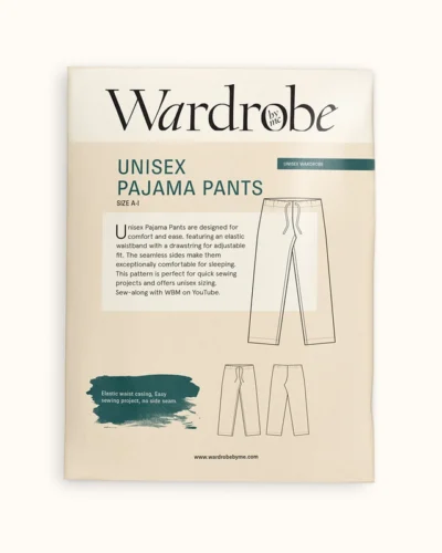 Pajama Pants - Unisex