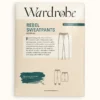 Rebel sweatpants - str. 2xs-4xl 2 Rebel sweatpants - str. 2xs-4xl