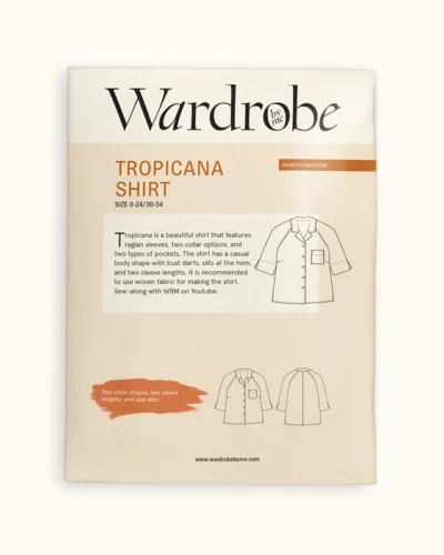 Tropicana Shirt - str. 30-54
