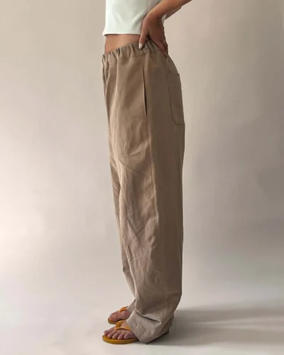 Volume Pants - Unisex str. 2xs-4xl 21 Volume Pants - Unisex str. 2xs-4xl - Billede 8