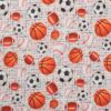 Sportsbolde - Jersey