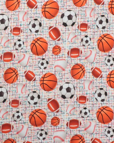 Sportsbolde - Jersey